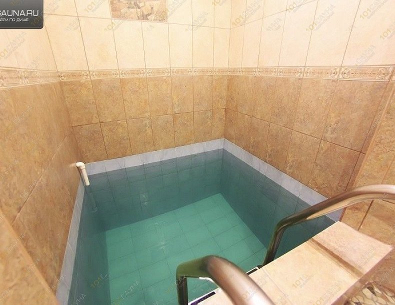 Сауна Аризона, в Санкт-Петербурге, Индустриальный проспект, 9 | Бассейн и джакузи в сауне Аризона Санкт-Петербург | 1001sauna.com