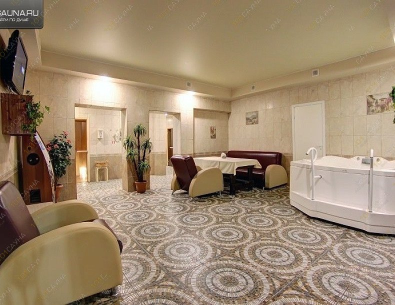 Сауна Аризона, в Санкт-Петербурге, Индустриальный проспект, 9 | Парная с камнями в сауне Аризона СПб | 1001sauna.com