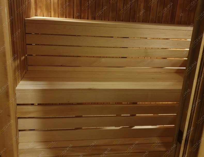 Сауна на Толстого, в Владивостоке, Толстого, 41 В | 2 | 1001sauna.com