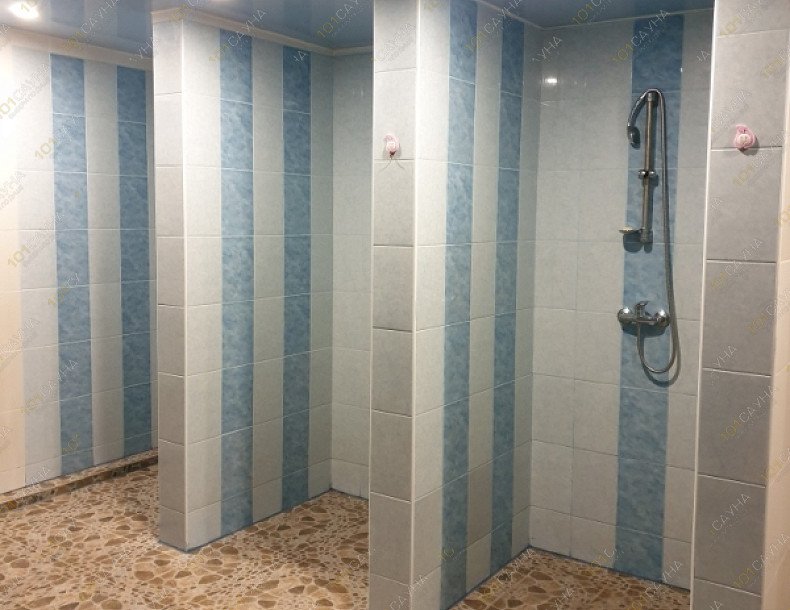 Сауна на Толстого, в Владивостоке, Толстого, 41 В | 4 | 1001sauna.com