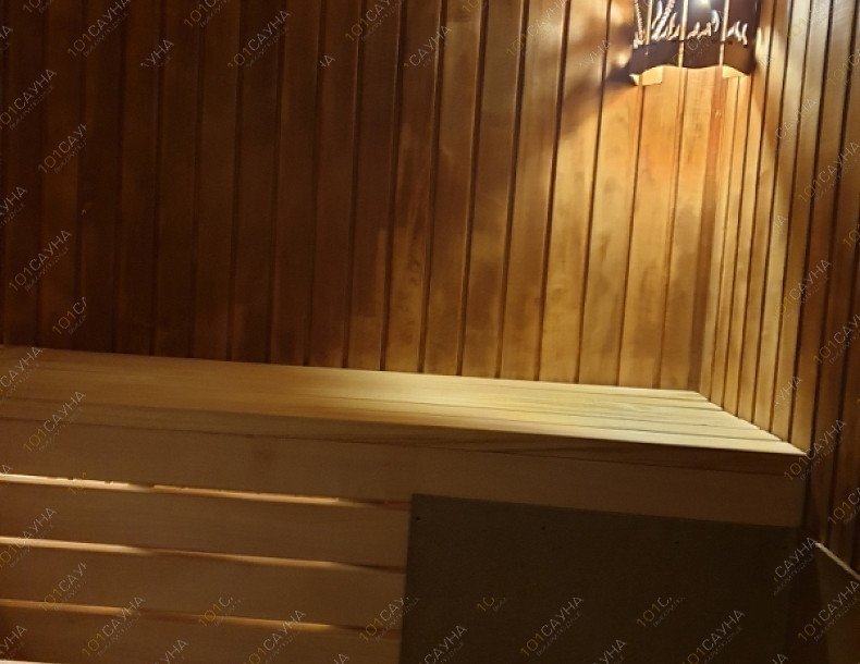 Сауна на Толстого, в Владивостоке, Толстого, 41 В | 5 | 1001sauna.com