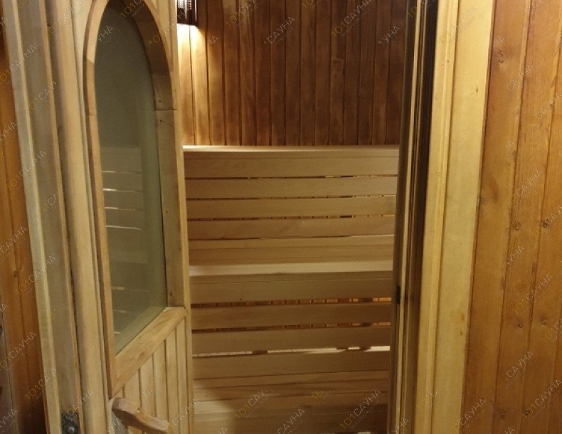 Сауна на Толстого, в Владивостоке, Толстого, 41 В | 6 | 1001sauna.com