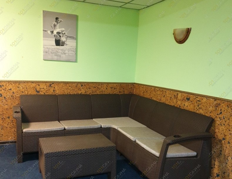 Сауна на Толстого, в Владивостоке, Толстого, 41 В | 7 | 1001sauna.com