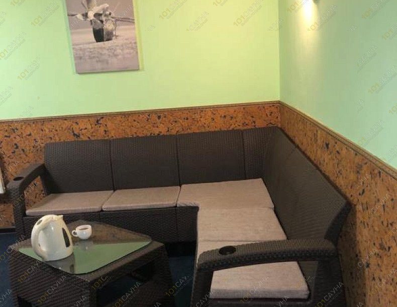 Сауна на Толстого, в Владивостоке, Толстого, 41 В | 9 | 1001sauna.com