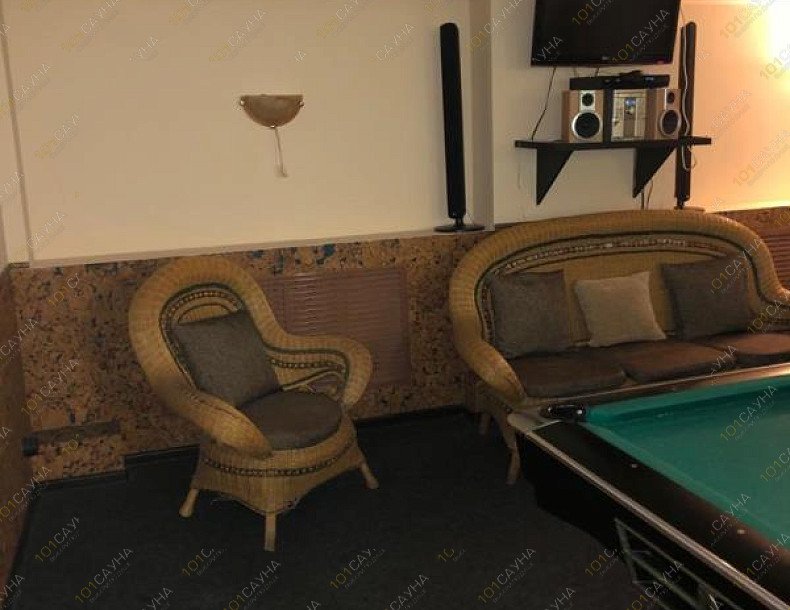 Сауна на Толстого, в Владивостоке, Толстого, 41 В | 10 | 1001sauna.com