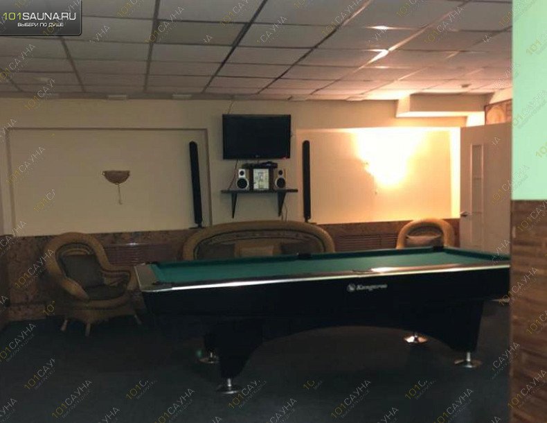 Сауна на Толстого, в Владивостоке, Толстого, 41 В | 11 | 1001sauna.com