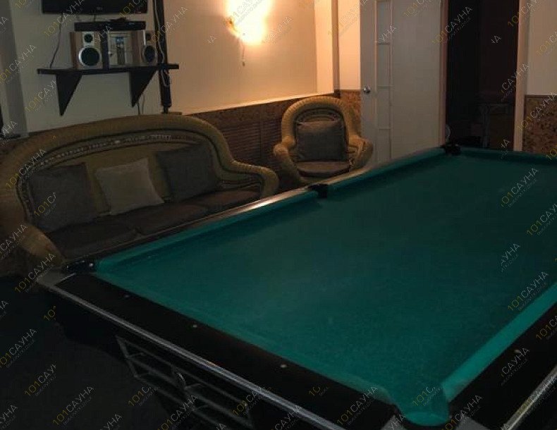 Сауна на Толстого, в Владивостоке, Толстого, 41 В | 12 | 1001sauna.com