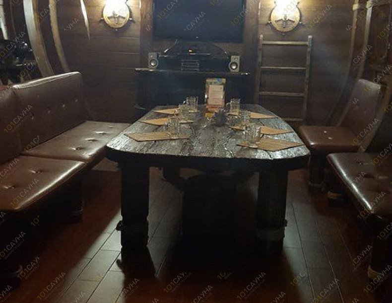 Сауна Карибы, в Томске, Источная, 51 | 2 | 1001sauna.com