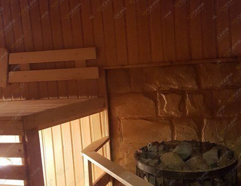 Сауна Карибы, в Томске, Источная, 51 | 5 | 1001sauna.com