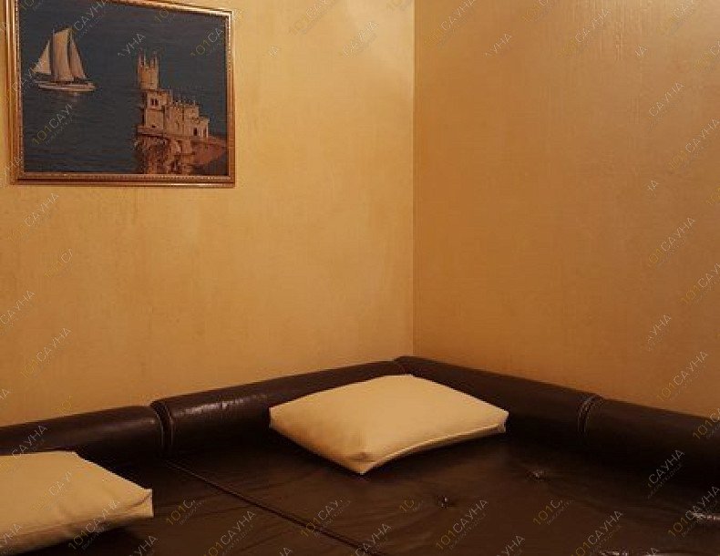 Сауна Карибы, в Томске, Источная, 51 | 6 | 1001sauna.com