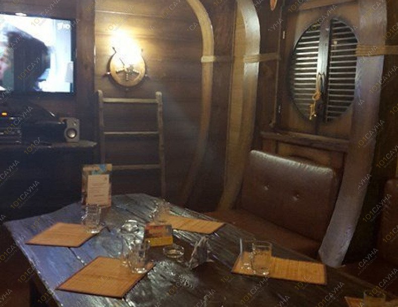 Сауна Карибы, в Томске, Источная, 51 | 8 | 1001sauna.com