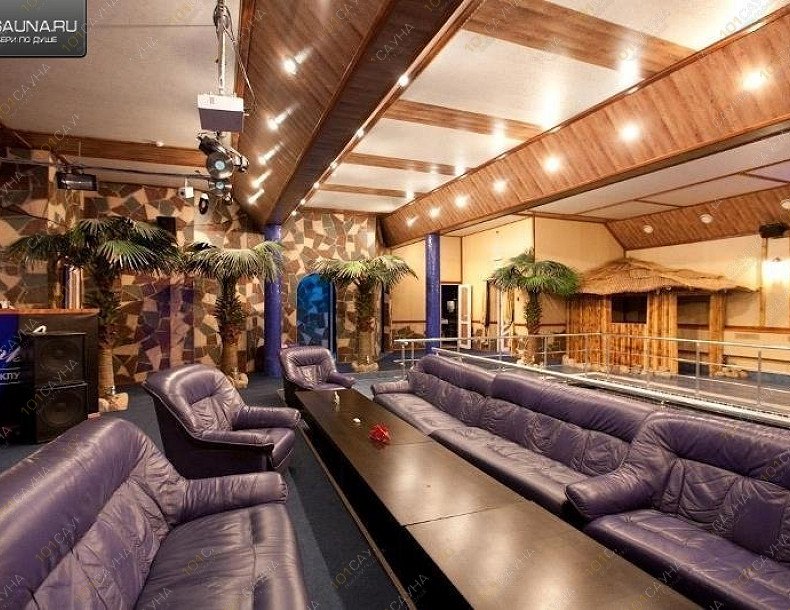 Сауны Шереметьевские, в Москве, 1-й Северный проезд, корпус 7 (а/э Шереметьево-1) | 2 | 1001sauna.com