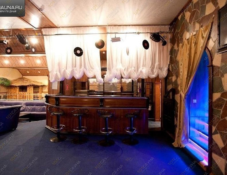 Сауны Шереметьевские, в Москве, 1-й Северный проезд, корпус 7 (а/э Шереметьево-1) | 3 | 1001sauna.com