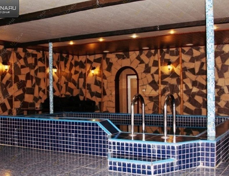 Сауны Шереметьевские, в Москве, 1-й Северный проезд, корпус 7 (а/э Шереметьево-1) | 4 | 1001sauna.com