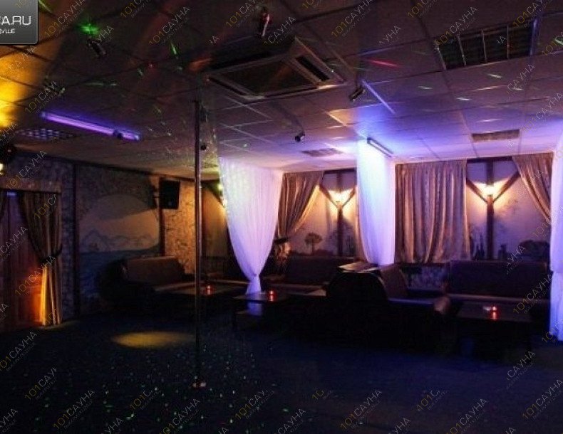 Сауны Шереметьевские, в Москве, 1-й Северный проезд, корпус 7 (а/э Шереметьево-1) | 7 | 1001sauna.com