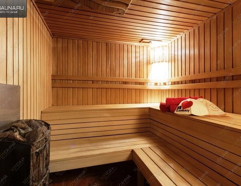 Сауна Клеопатра, в Екатеринбурге, Машинистов, 2А (вход со двора) | Большой зал. Фото: 19 | 1001sauna.com