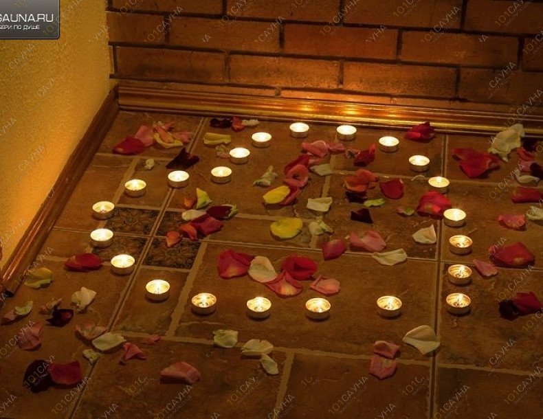 Сауна Клеопатра, в Екатеринбурге, Машинистов, 2А (вход со двора) | Большой зал. Фото: 23 | 1001sauna.com