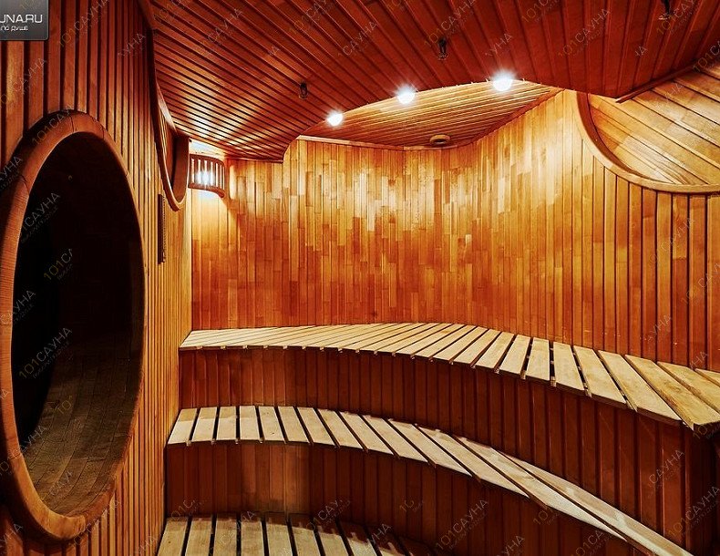 Сауна Багира, в Красноярске, Транзитная, 56 | финская сауна,космос | 1001sauna.com