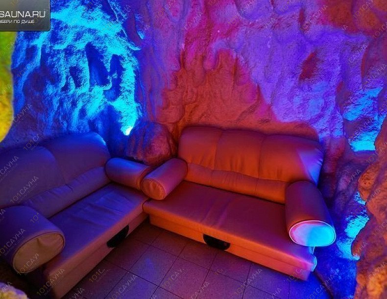 Сауна Багира, в Красноярске, Транзитная, 56 | галокамера,космос | 1001sauna.com