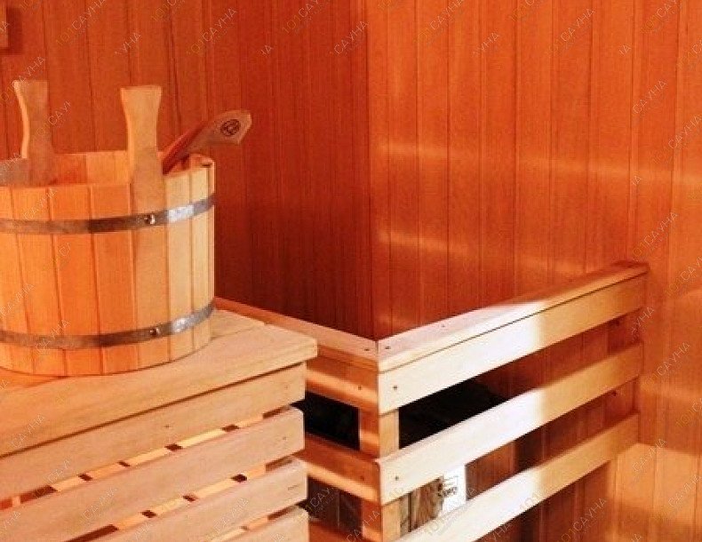 Сауна в Доме Моделей, в Ижевске, Ворошилова, 109а | 1 | 1001sauna.com