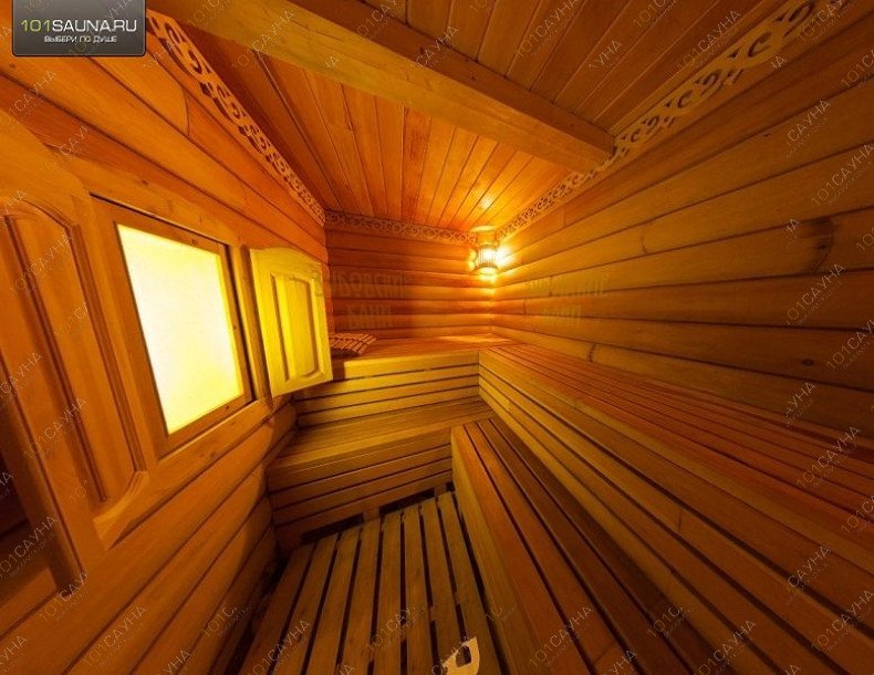 Спа-клуб РАСПУТИН GOLDEN SPA, в Москве, Зубовский бульвар 25 к.1 | парная | 1001sauna.com