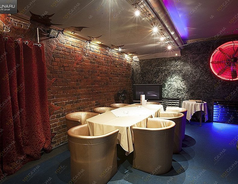 Спа-клуб РАСПУТИН GOLDEN SPA, в Москве, Зубовский бульвар 25 к.1 | Номера | 1001sauna.com