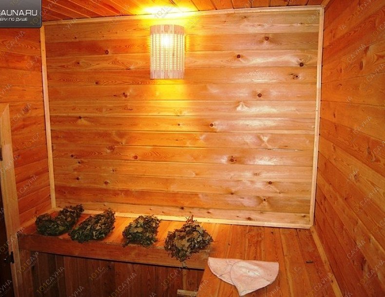 Комплекс отдыха Купец, в Кемерове, Плодопитомник, 45/1 | 4 | 1001sauna.com