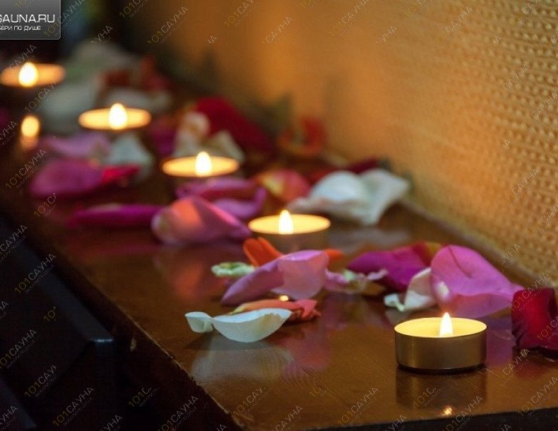 Сауна Клеопатра, в Екатеринбурге, Машинистов, 2А (вход со двора) | Большой зал. Фото: 30 | 1001sauna.com