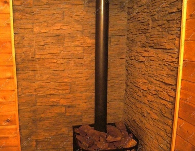 Комплекс отдыха Купец, в Кемерове, Плодопитомник, 45/1 | 5 | 1001sauna.com