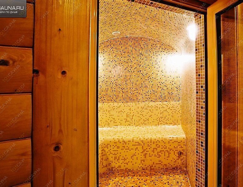Банный комплекс Ляпота, в Пензе, Камыши-Хвощи, 10А | Купеческая баня. Фото: 5 | 1001sauna.com