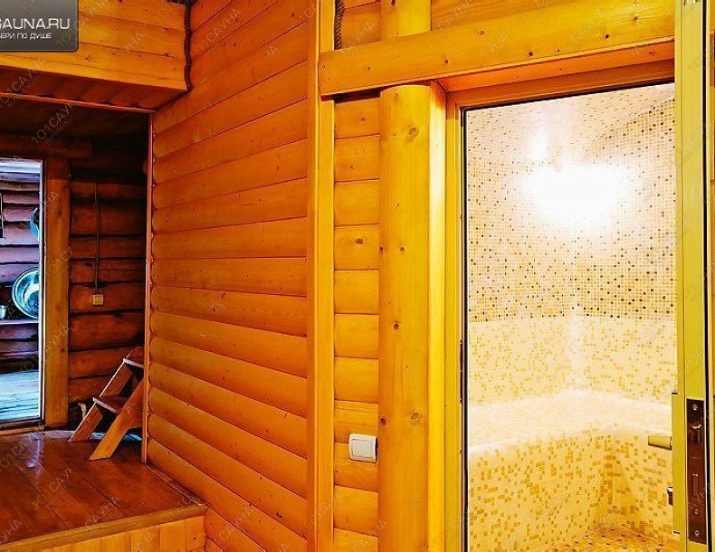 Банный комплекс Ляпота, в Пензе, Камыши-Хвощи, 10А | Купеческая баня. Фото: 6 | 1001sauna.com
