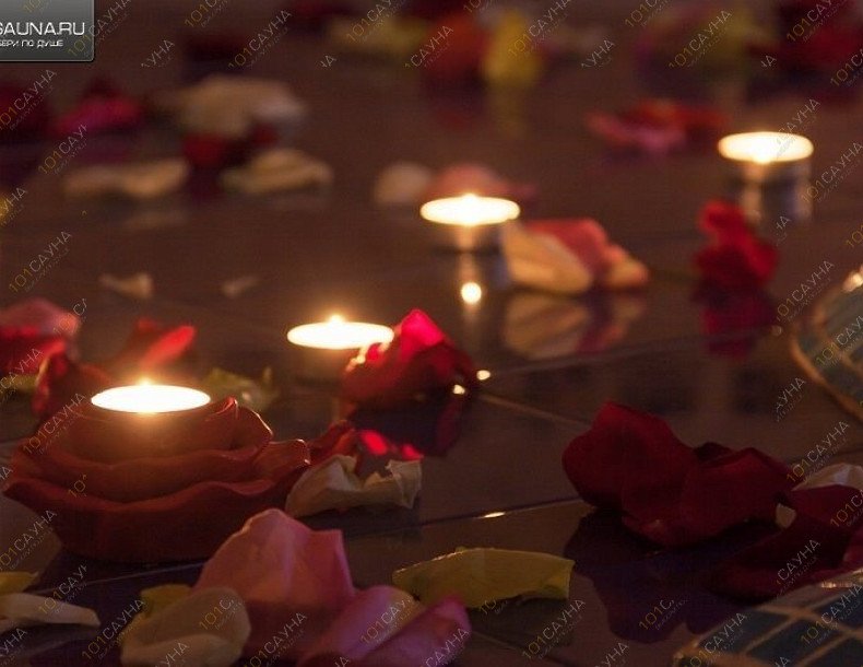 Сауна Клеопатра, в Екатеринбурге, Машинистов, 2А (вход со двора) | Большой зал. Фото: 31 | 1001sauna.com