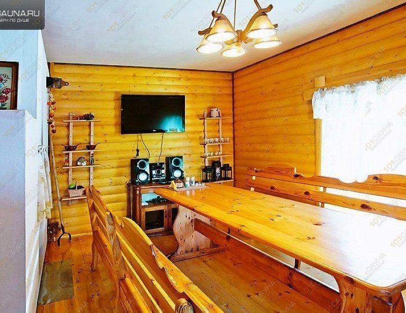 Банный комплекс Ляпота, в Пензе, Камыши-Хвощи, 10А | Купеческая баня. Фото: 8 | 1001sauna.com