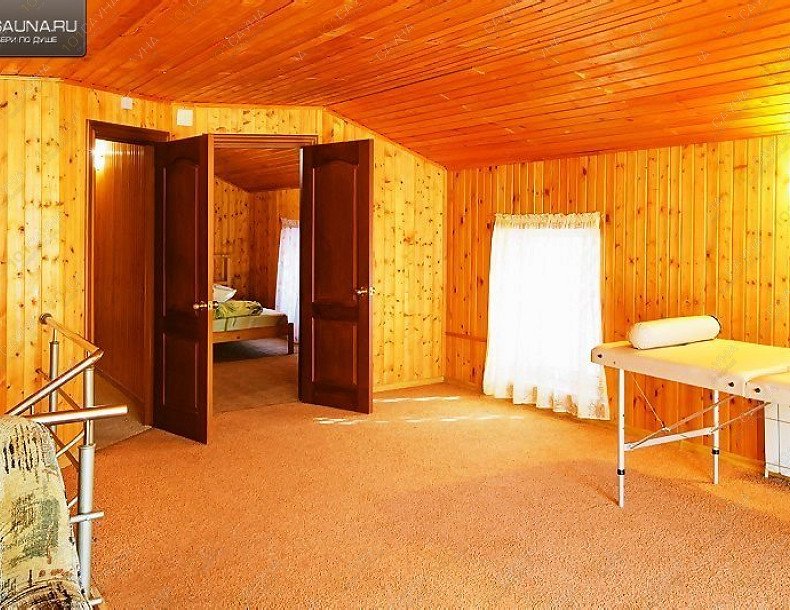 Банный комплекс Ляпота, в Пензе, Камыши-Хвощи, 10А | Купеческая баня. Фото: 11 | 1001sauna.com