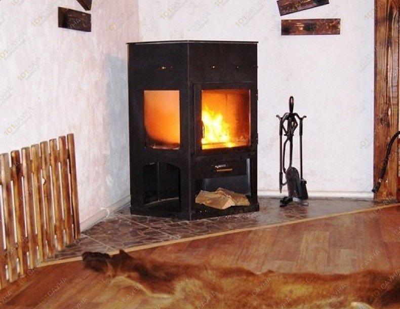 Комплекс отдыха Купец, в Кемерове, Плодопитомник, 45/1 | 11 | 1001sauna.com