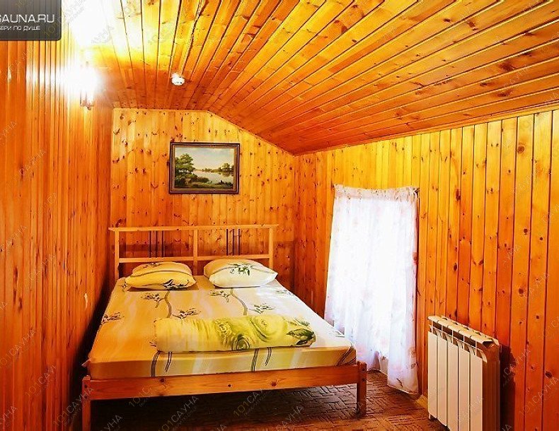 Банный комплекс Ляпота, в Пензе, Камыши-Хвощи, 10А | Купеческая баня. Фото: 12 | 1001sauna.com