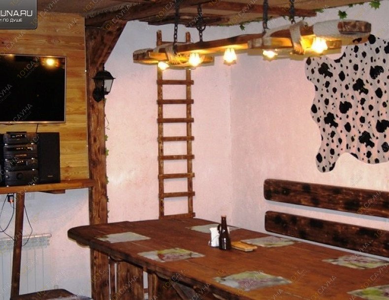 Комплекс отдыха Купец, в Кемерове, Плодопитомник, 45/1 | 12 | 1001sauna.com