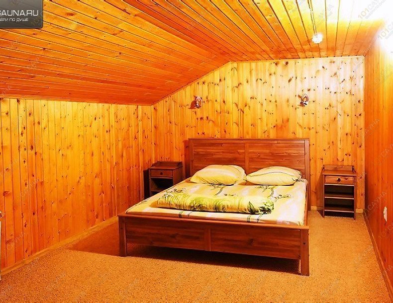 Банный комплекс Ляпота, в Пензе, Камыши-Хвощи, 10А | Купеческая баня. Фото: 13 | 1001sauna.com