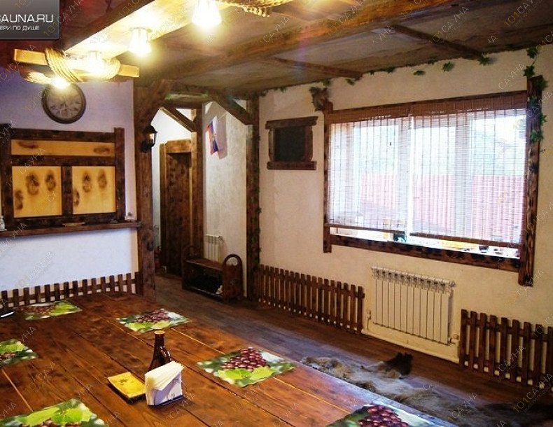 Комплекс отдыха Купец, в Кемерове, Плодопитомник, 45/1 | 14 | 1001sauna.com