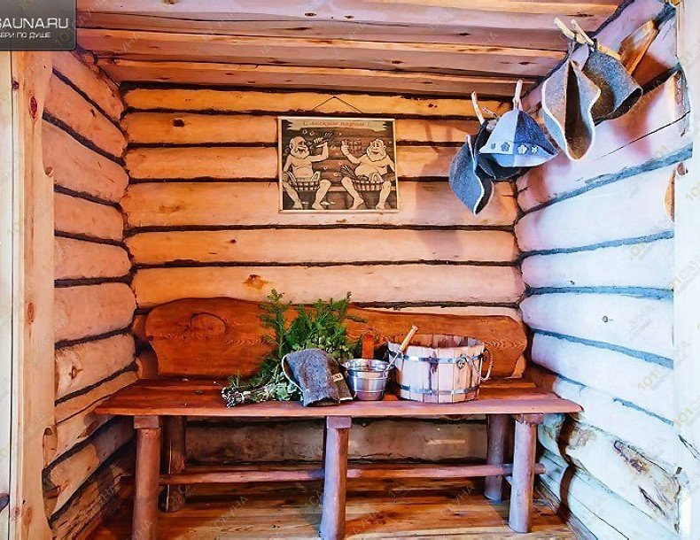 Банный комплекс Ляпота, в Пензе, Камыши-Хвощи, 10А | Купеческая баня. Фото: 16 | 1001sauna.com