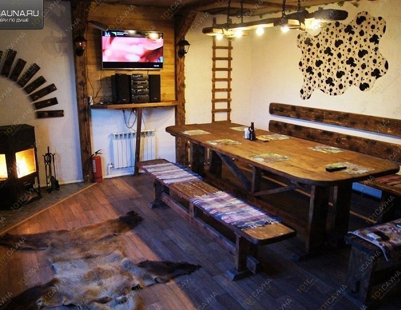 Комплекс отдыха Купец, в Кемерове, Плодопитомник, 45/1 | 15 | 1001sauna.com