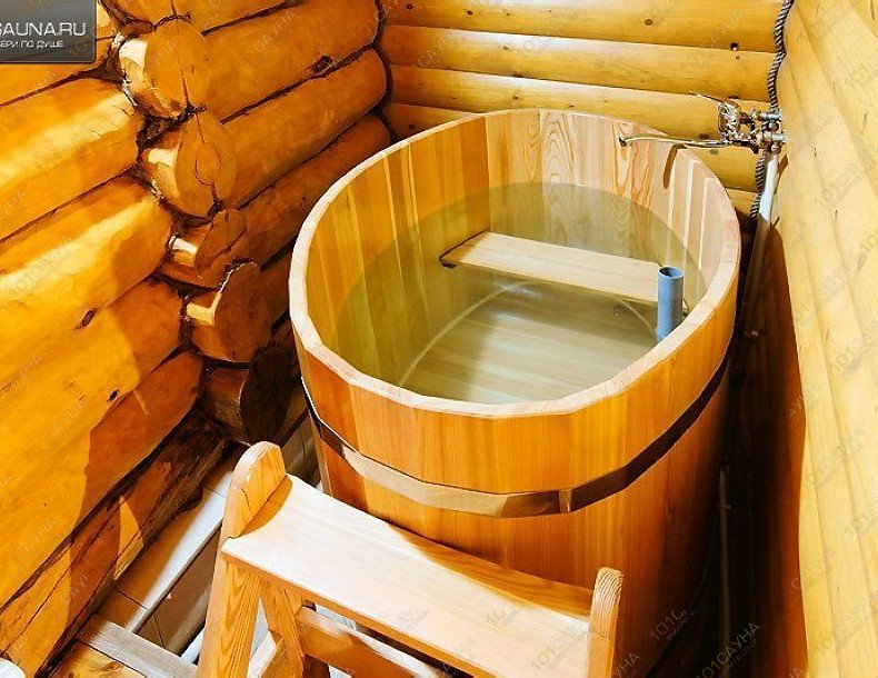 Банный комплекс Ляпота, в Пензе, Камыши-Хвощи, 10А | Купеческая баня. Фото: 17 | 1001sauna.com