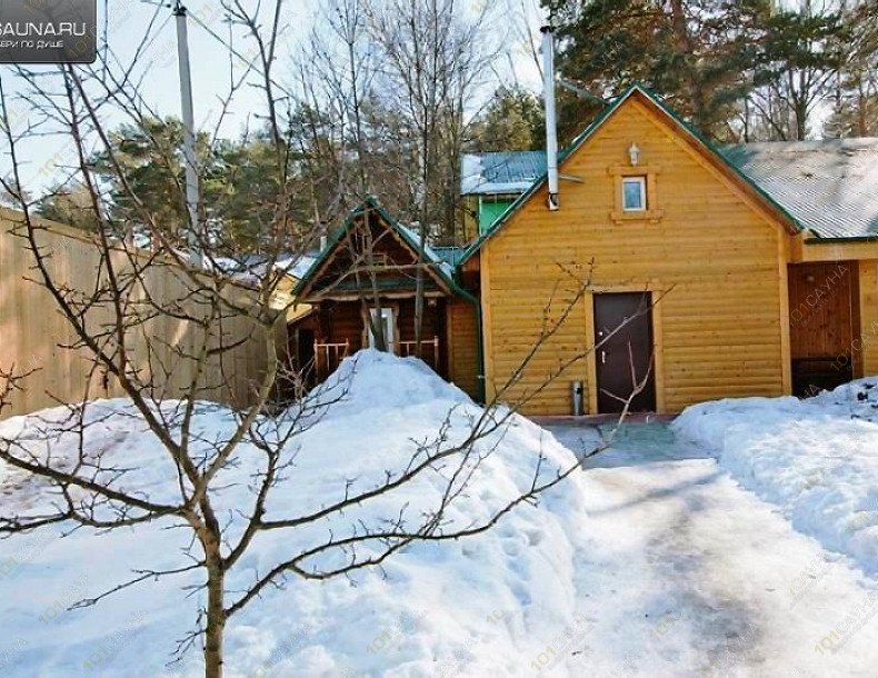 Банный комплекс Ляпота, в Пензе, Камыши-Хвощи, 10А | Купеческая баня. Фото: 19 | 1001sauna.com