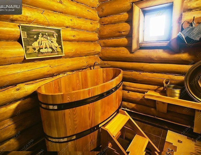 Банный комплекс Ляпота, в Пензе, Камыши-Хвощи, 10А | Охотничья баня. Фото: 28 | 1001sauna.com