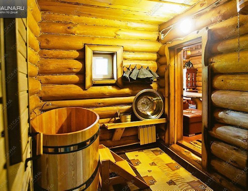 Банный комплекс Ляпота, в Пензе, Камыши-Хвощи, 10А | Охотничья баня. Фото: 29 | 1001sauna.com