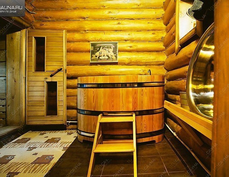 Банный комплекс Ляпота, в Пензе, Камыши-Хвощи, 10А | Охотничья баня. Фото: 30 | 1001sauna.com
