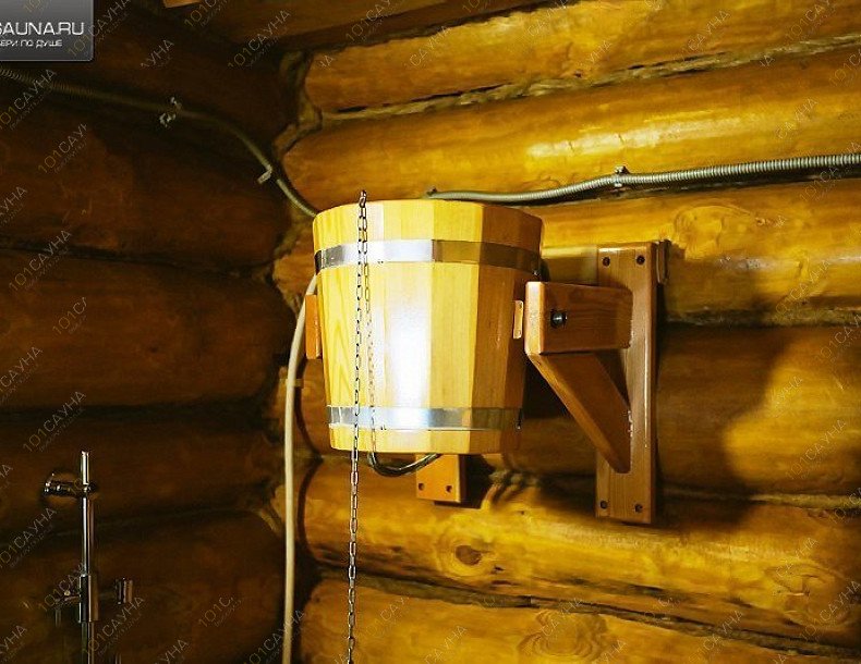 Банный комплекс Ляпота, в Пензе, Камыши-Хвощи, 10А | Охотничья баня. Фото: 31 | 1001sauna.com