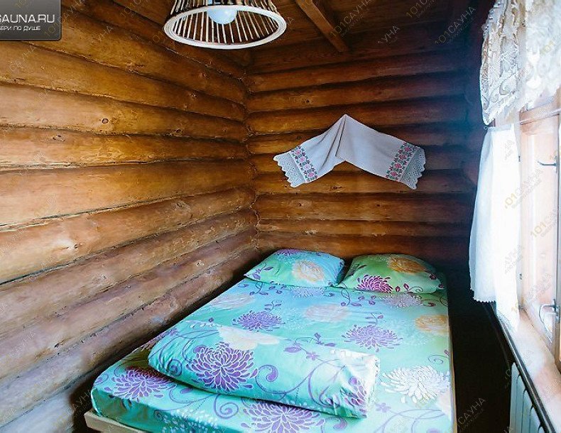 Банный комплекс Ляпота, в Пензе, Камыши-Хвощи, 10А | Охотничья баня. Фото: 32 | 1001sauna.com