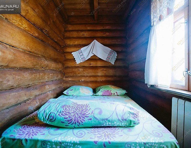 Банный комплекс Ляпота, в Пензе, Камыши-Хвощи, 10А | Охотничья баня. Фото: 33 | 1001sauna.com