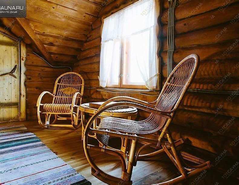 Банный комплекс Ляпота, в Пензе, Камыши-Хвощи, 10А | Охотничья баня. Фото: 35 | 1001sauna.com